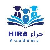 HIRAacademy