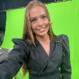 Ну, артистка! ✨