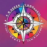 Queer Compass 🏳️🌈🏳️⚧️