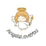 Babyshop "AngelsLoveYou"