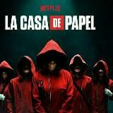 CASA DE PAPEL l SÉRIES VF 🇫🇷