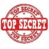 TOP SECRET 🛑