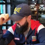 Несвятой отец