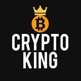 CryptoKing - Александр Ларионов