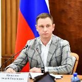 Прошунин Андрей Георгиевич