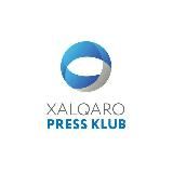 Xalqaro press klub