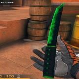 ПРОМО В STANDOFF 2