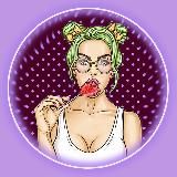 КЛУБНИЧКА 18+