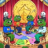 Музыкальные стулья