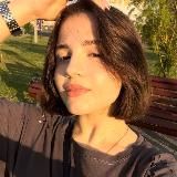 Аня Серединa | Контент и смыслы