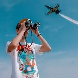 Temafen - о красивом Новосибирске