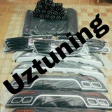 Uz tuning