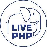 Live PHP