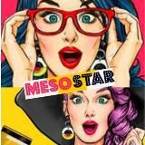 MESOSTAR ❤️