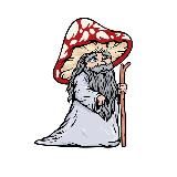 Дед Мухомор