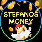 STEFANOS BLOG🇬🇷