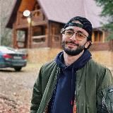 Ахлау, еда, жизнь