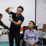 ЧАТ стоматологов BUDOVSKY