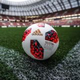 Футбольный взгляд