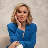 Евгения Семыкина I Про новые точки роста для себя и бизнеса