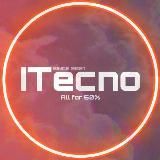 ITechno | ТЕХНИКА ЗА 50%