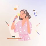 Курс | Макияж для себя