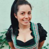 Austria Time▪️Оля Лучич