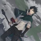 Пожиратель богов