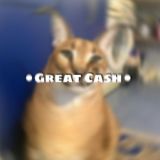 Главный канал|Great Cash💸
