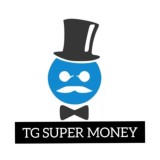 TG SUPER MONEY - Биржа рекламы в Телеграмм