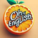 Oh My English 🍊