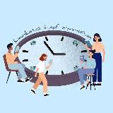 Книжный клуб «Хронотоп»