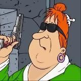 Анекдоты от Тёти Зины