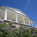 Задворки Галактики