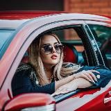 Анастасия Мурадова