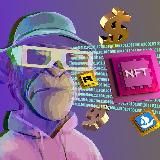 NFT MANIA | Заработок на НФТ