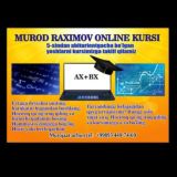 Matematika va geometriya video darslar