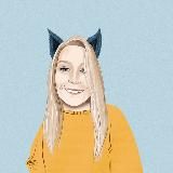 Покажи язык 🦊