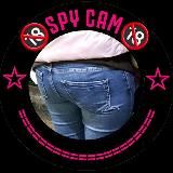 𝓢𝓹𝔂 𝓒𝓪𝓶 (𝓖𝓲𝓻𝓵)