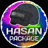 HASAN PACKAGE Chat