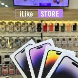 iLikeStore🌴