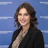 Алина Горлова