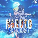 🌕 Naruto Universe • AP