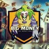 BIG MONEY