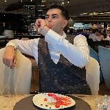 Друзья Овсепянчика