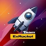 ExRocket Team | Процессинг | P2P