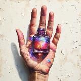 Фишки маникюрщицы