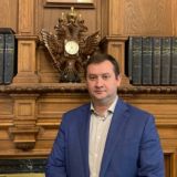 Олег Мальтин