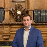 Олег Мальтин