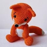 АМИГУРУМИ (Amigurumi) - вязание игрушек